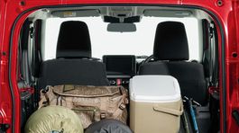 Suzuki Jimny Nomade - 2025