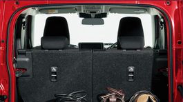 Suzuki Jimny Nomade - 2025