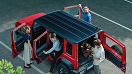 Suzuki Jimny Nomade - 2025