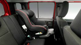 Suzuki Jimny Nomade - 2025