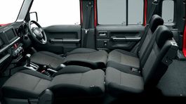 Suzuki Jimny Nomade - 2025