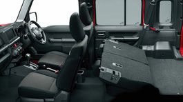 Suzuki Jimny Nomade - 2025