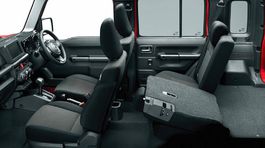 Suzuki Jimny Nomade - 2025