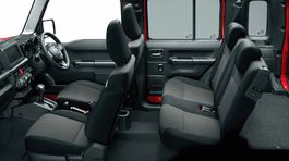 Suzuki Jimny Nomade - 2025