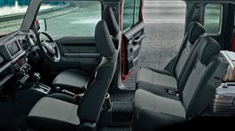 Suzuki Jimny Nomade - 2025