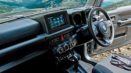 Suzuki Jimny Nomade - 2025