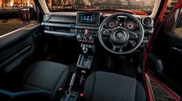 Suzuki Jimny Nomade - 2025