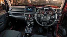 Suzuki Jimny Nomade - 2025