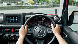 Suzuki Jimny Nomade - 2025