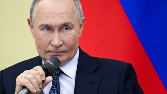 Šéf nemeckej spravodajskej služby: Nepodceňujte Putina, Ukrajina je pre Moskvu len prvý krok na ceste na Západ