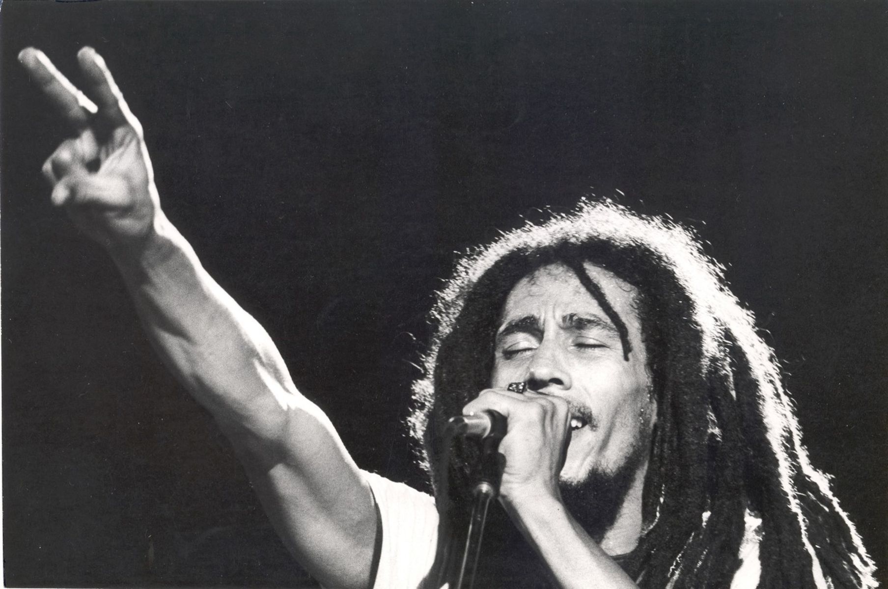 Bob Marley