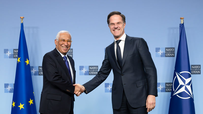 Costa, Rutte