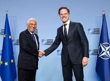 Costa, Rutte