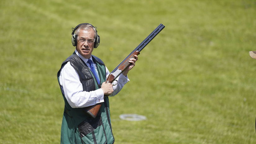 Farage