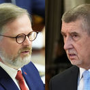 fiala, babiš