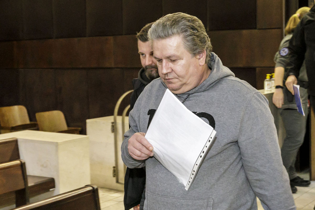 Ivo Petráš študentka Soňa únos