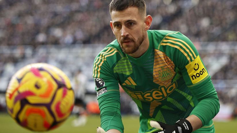 Martin Dúbravka