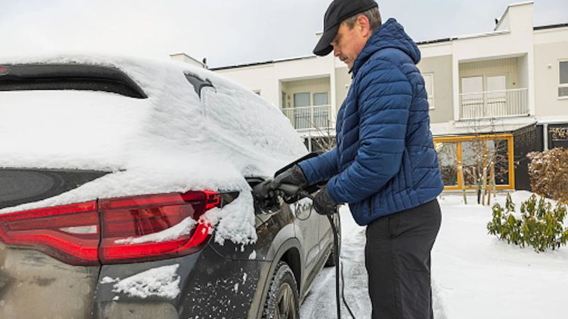Test Nórskej automobilovej federácie porovnával...