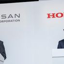 nissan honda