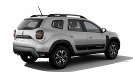Renault Duster - 2025