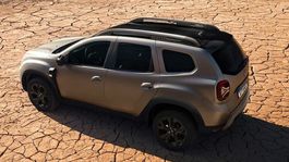 Renault Duster - 2025