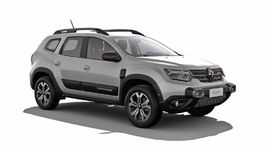 Renault Duster - 2025