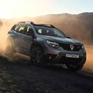 Renault Duster - 2025