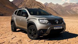 Renault Duster - 2025