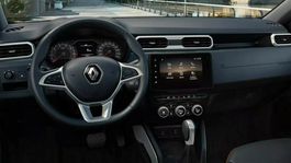 Renault Duster - 2025