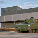 Rheinmetall Zalaegerszeg