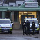 Sweden Shooting