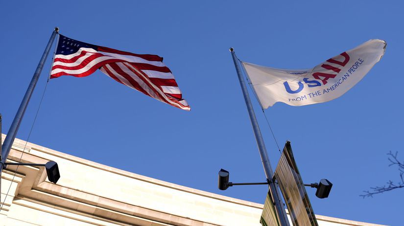 USAID / US / USA /