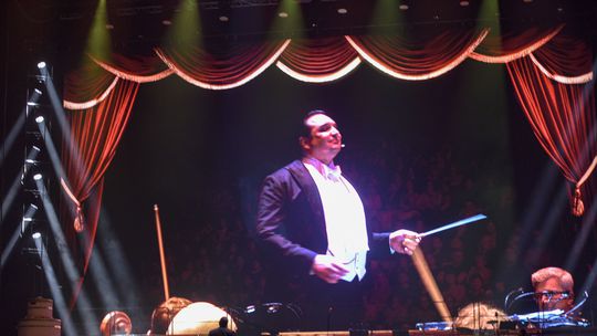 Popredný český basbarytonista Adam Plachetka...