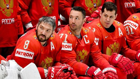 Prestaňte klamať ľudí, zúri Hašek. Česká legenda prekvapila, namiesto tradičnej kritiky Rusov sa pustila do IIHF