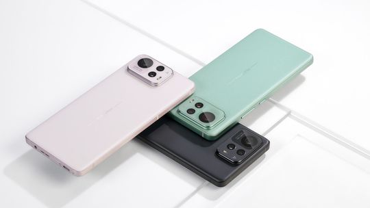 ASUS Zenfone 12 Ultra