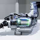 Audi - mild-hybridný systém MHEV plus