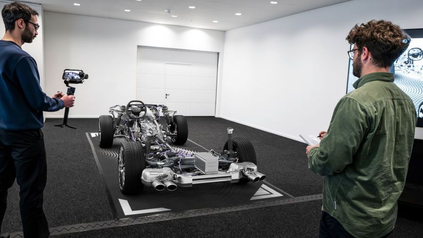 Oplatí sa mild-hibrid? Výmena batérie môže ‘zabiť‘ celú úsporu - Poradňa - Auto - Pravda