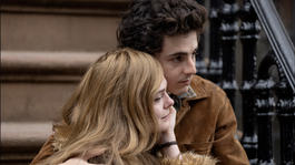 Bob Dylan: Úplne neznámy