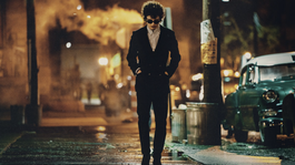 Bob Dylan: Úplne neznámy