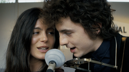 Bob Dylan: Úplne neznámy