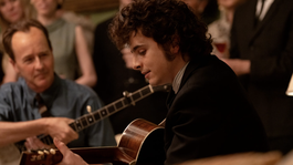 Bob Dylan: Úplne neznámy