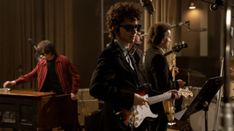 Bob Dylan: Úplne neznámy