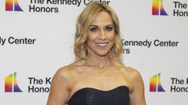 Kennedy Center Honors