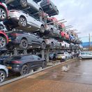 Jaguar - výkup problémových áut
