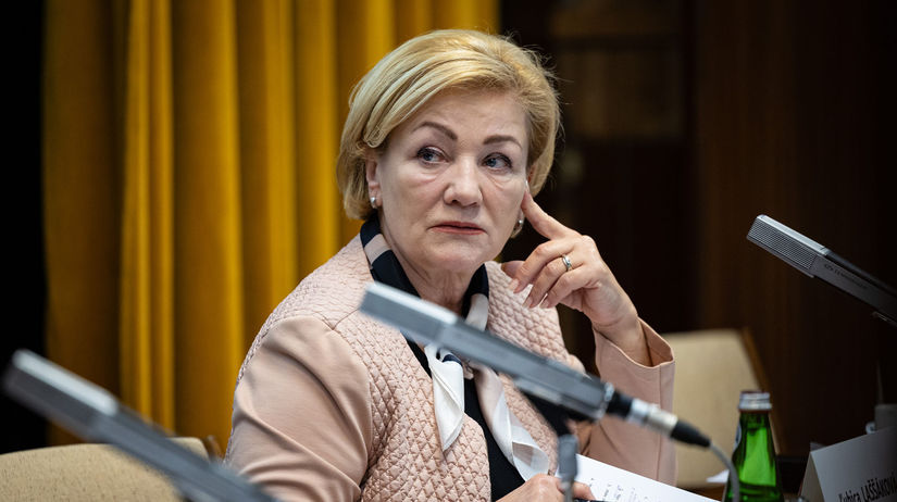 Ľubica Laššáková