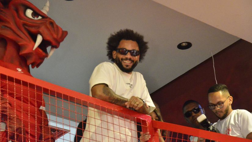 Marcelo