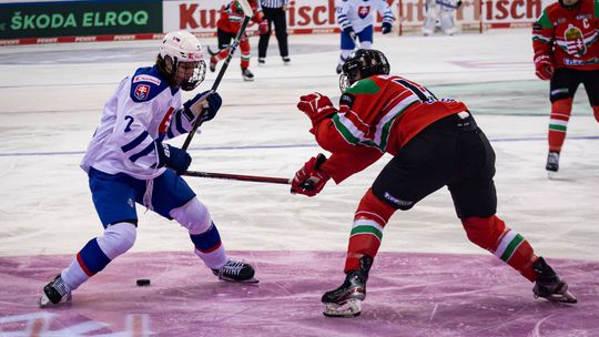 Druhá prehra a koniec nádejí. Slovenské hokejistky na ZOH 2026 nebudú