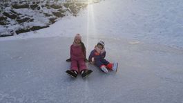 Nikolka, Lauruška, Banský Studenec