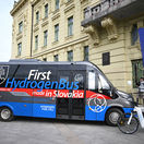 SR Košice KSK vodíkové údolie projekt KEX