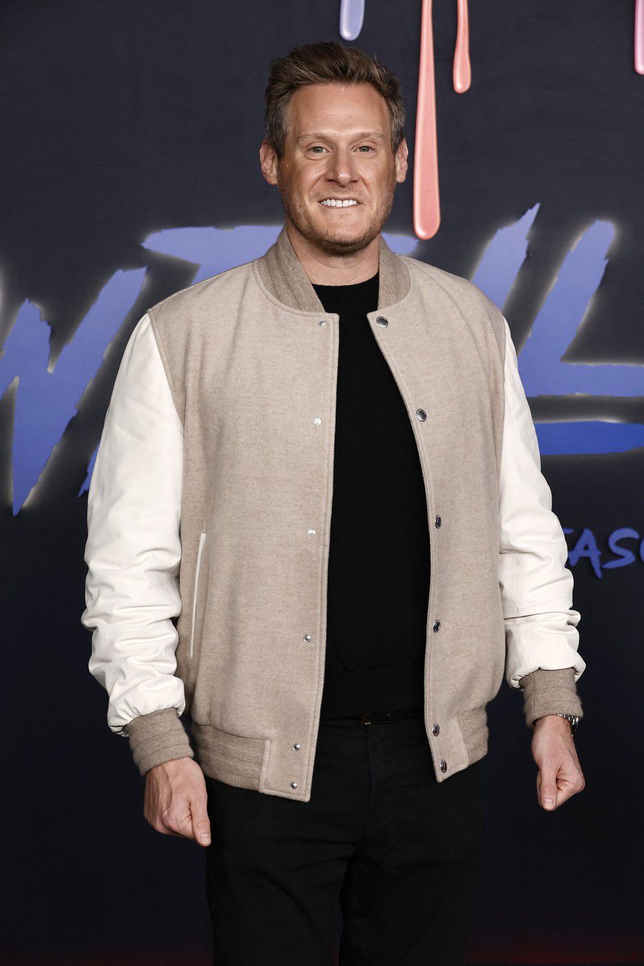 Trevor Engelson